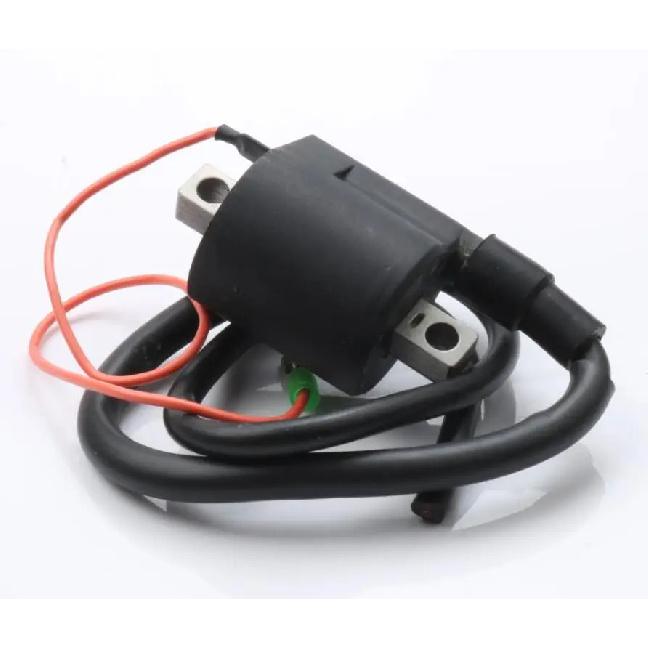 Scooter Standard & High Performance Ignition Coil for YAMAHA ZUMA 50 BWS 50 YW50S 50cc 2002-2011 4VP-H2310-01