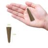5/20 pcs Garden Planting Grow Sponge Seed Starter Pods Garden Planting Hydroponic Root Growth Sponge Plugs For Hydroponic Garden