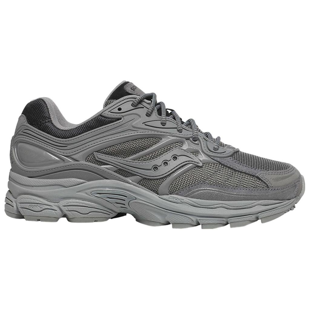 SAUCONY ProGrid Omni 9 Armor Pack - Grey Men Sneakers S70897-1