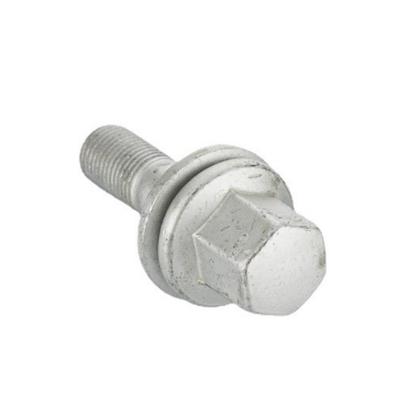 Μπουλόνι Τροχού Για Citroen C2 C3 C4 C5 C6 Peugeot 206 207 307 308 406 Partner 540567