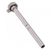 Replace for 4304 4305 4306 Jig Saw Shaft Reciprocating Saw Quick Chuck Assembly