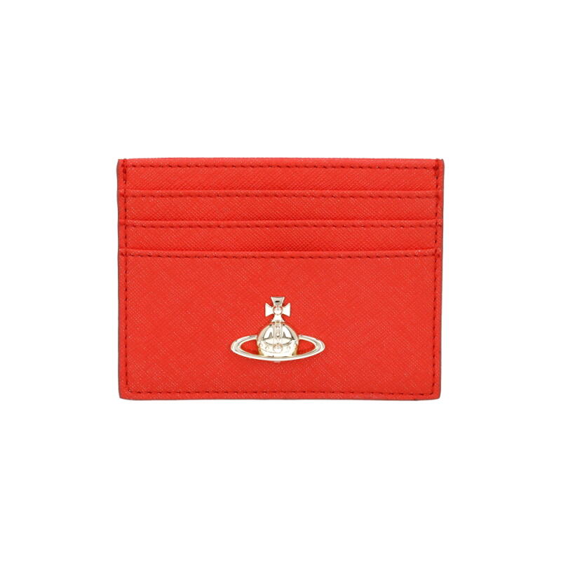 

VIVIENNE WESTWOOD Card Holder 54030004W S0021 F402 54030004W S0021 F402