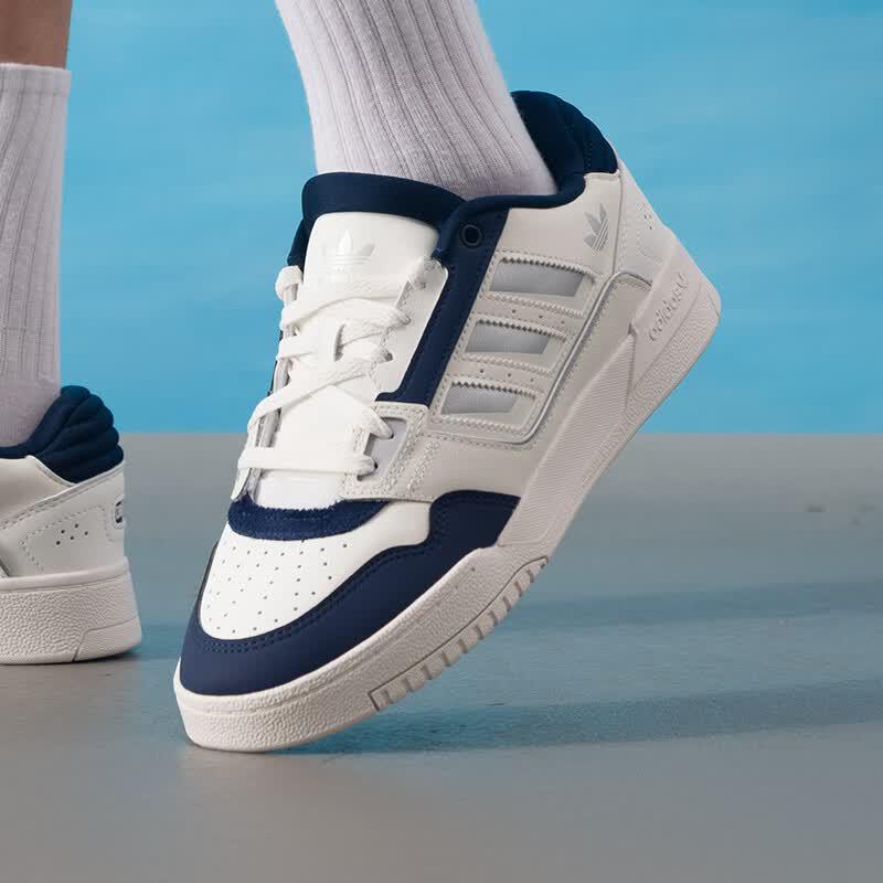 Кроссовки Adidas Drop Step Низкие JS3251 38