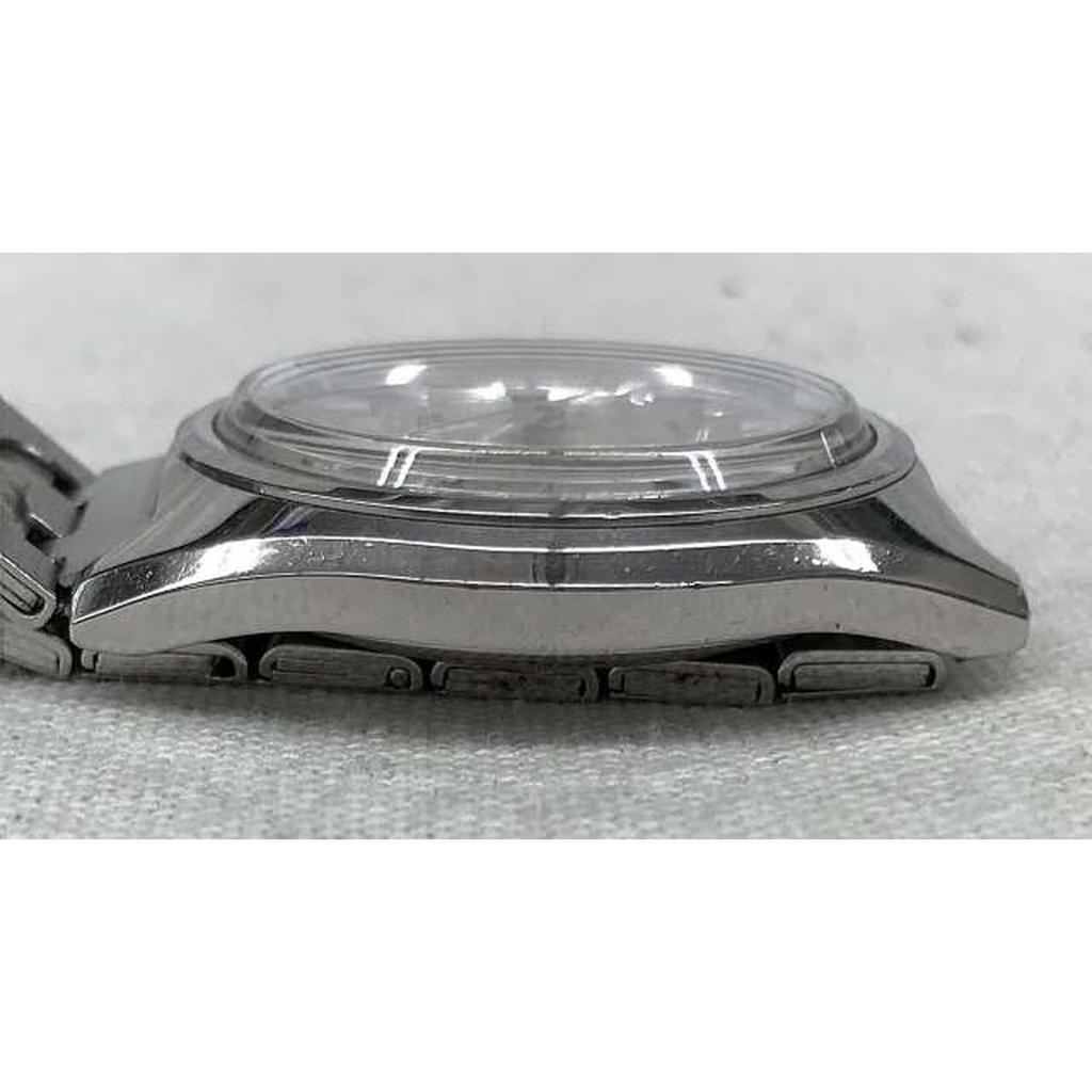 Used SEIKO5 ACTUS 7019-8010 Automatic Watch