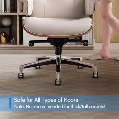 Accesorios y piezas para muebles – Ruedas para muebles