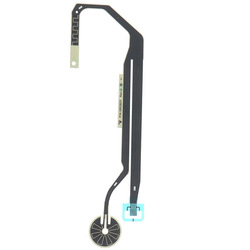 Power Auswurftaste Flachbandkabel Ein Aus Netzschalter Flexkabel Für Xbox 360 Slim