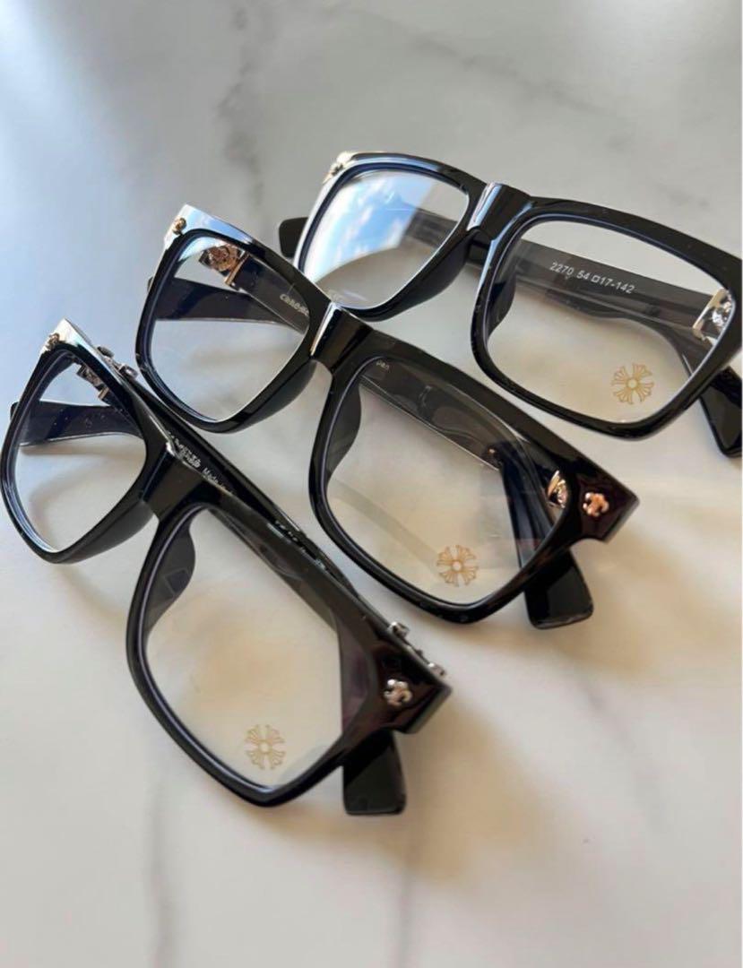 

[Б/У] Модные очки, редкий предмет, изысканные, высокого качества