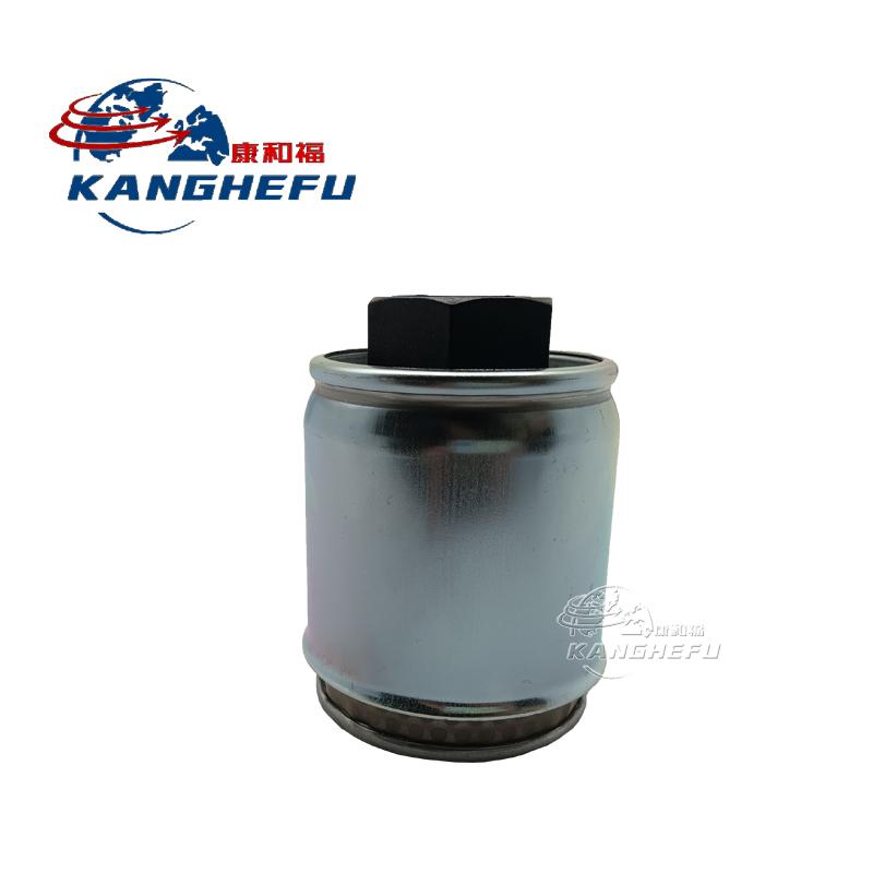 Linde 1294 Forklift Parts Maintenance Kit Hydraulic Oil Suction Filter 0009837037 Tank Filter Filter