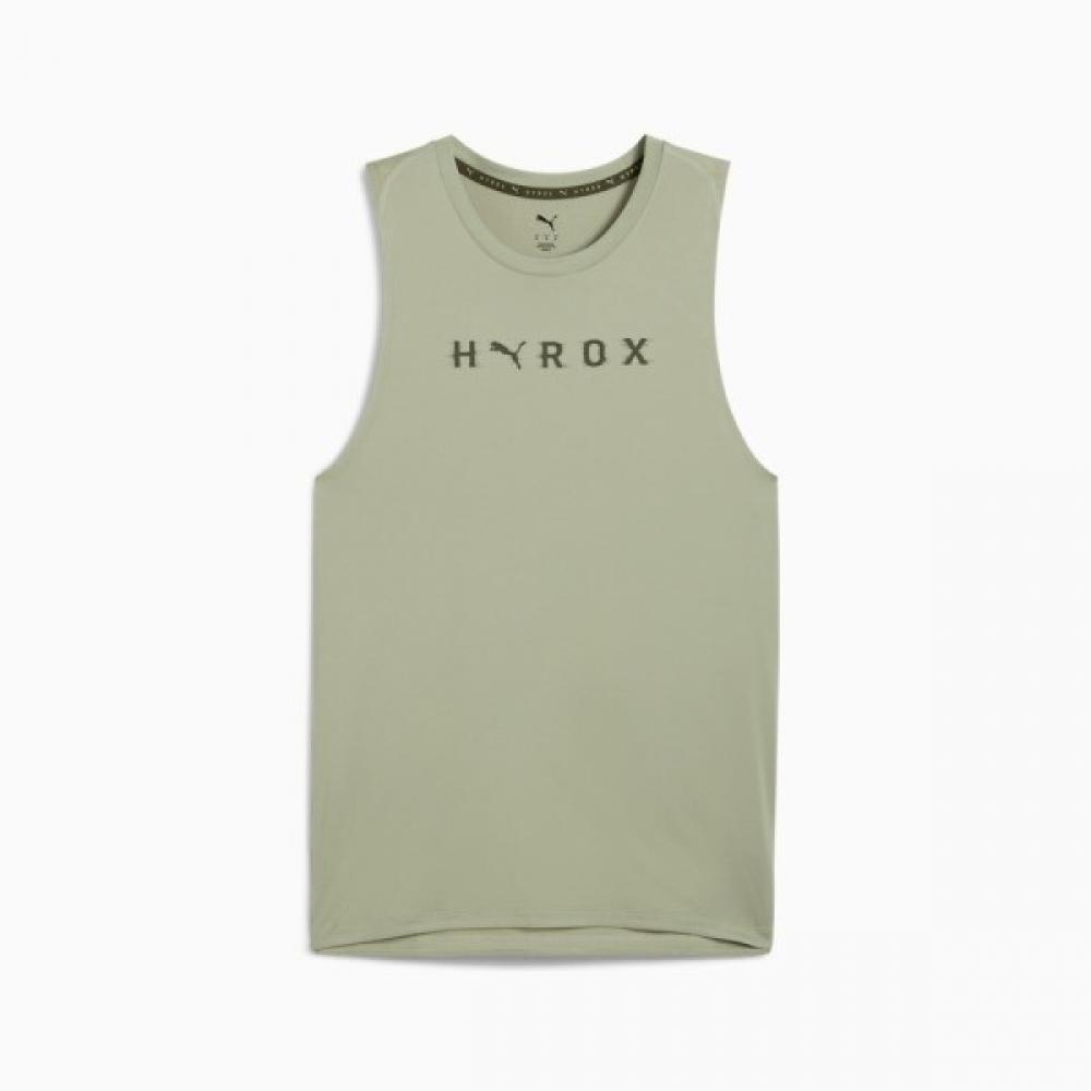 

Puma Мужская майка PuMa X hyroX TherMoadapt M 52754182/XXL