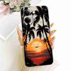For Vivo Y05 4G 6.74" Case Silicone Back Cover Shockproof For Vivo Y11D VIVO Y05 4G Populairly Painted Butterflies Phone Cases