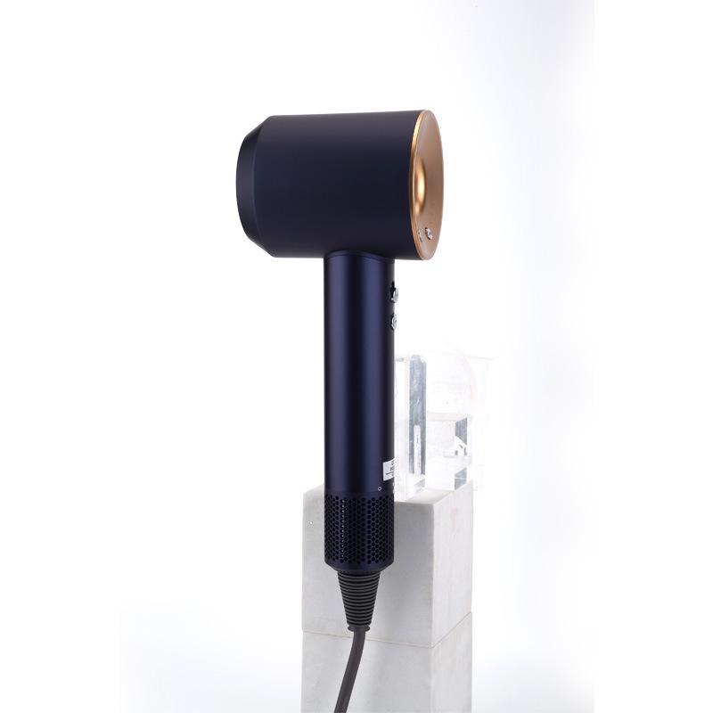 Huaqiangbei High-Speed, Negative Ion Hair Dryer for Salon-Quality Quick-Drying