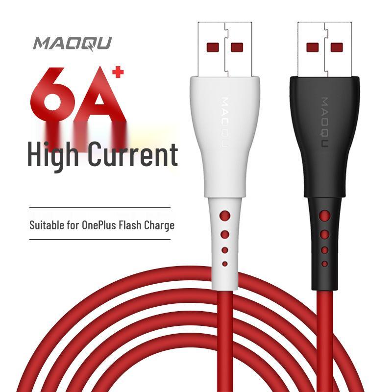 OnePlus DASHWARP 30W Fast Car Charger Head for OnePlus 5/6/7/8/T/Pro