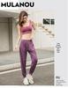 Women's Loose Fit Plus Size Yoga & Running Harem Pants - Spring/Autumn