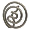 For Land Rover Exhaust Valve Spring Exhaust Actuator Exhaust System Repair Silver Perfect Fit Easy Installation