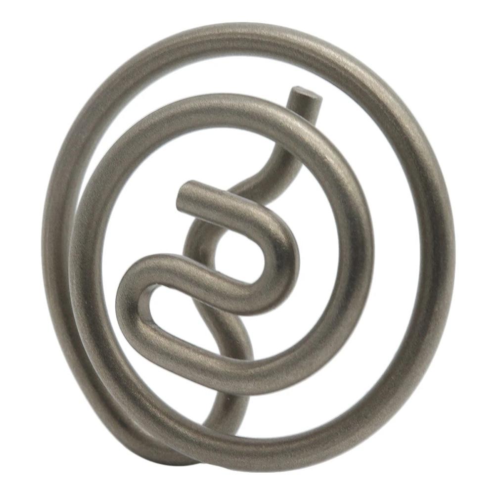 For Land Rover Exhaust Valve Spring Exhaust Actuator Exhaust System Repair Silver Perfect Fit Easy Installation China Mainland