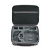 For Avata Storage Bag  Remote Controller Goggles 2 Battery for Case Charging Cable Mesh Bag Portable Carrying Box