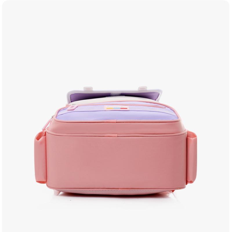 Waterproof Schoolbags Teenager bag Student School Bags Children Backpack With Purse High School Kids backpacks