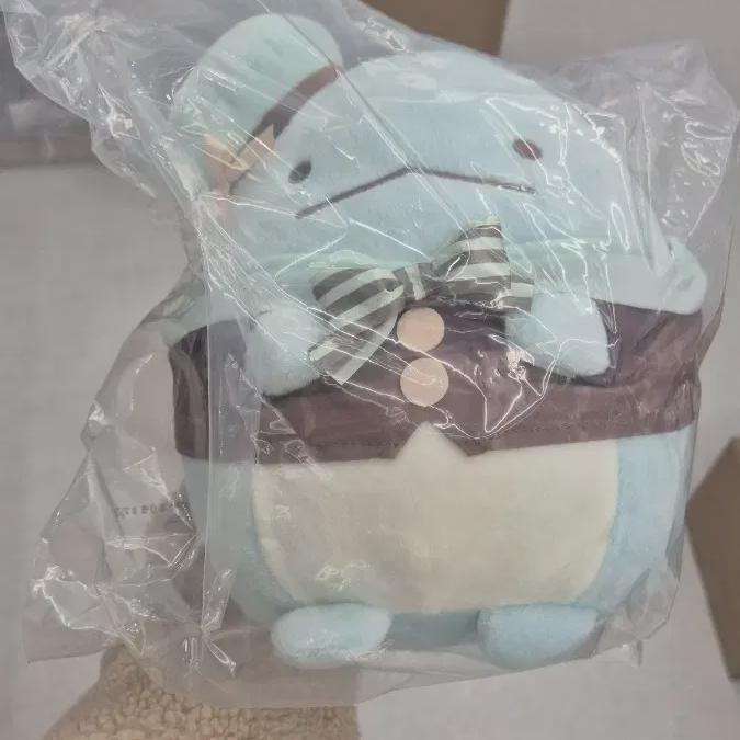 

Sumikkokuji Sumikko First Lottery Prize B