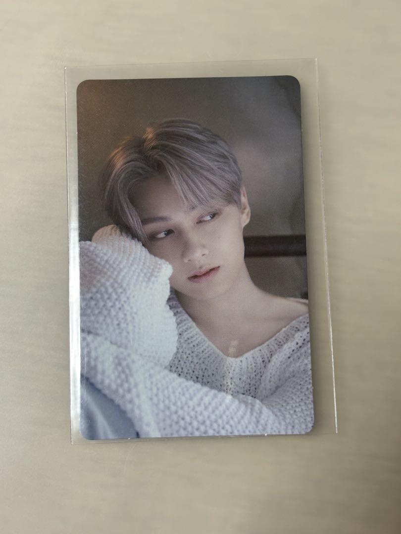 

[USED] Jun trading card