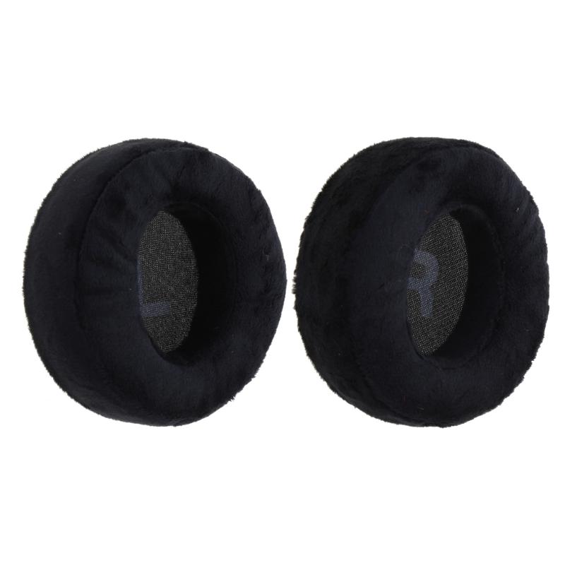 Headphone Leather Cushion Earpads for Audio Fidelio X1 X2 X2HR X3 Headset Earmuffs Memory Foam Covers Props