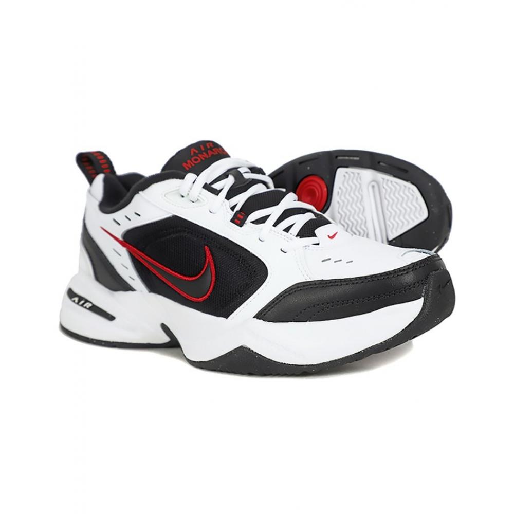 

Кроссовки Nike Air Monarch 4 415445101270
