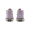 Chuck 70s Chuck 70 1V Abrasion Resistant High Top Toddler Shoes Purple White Infant And Toddler A05100C