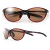 [E-FIT] Women's Sports Sunglasses UV400 [Polarized, Comfortable Fit, Ultra-Lightweight] Suitable for Golf, Running, Tennis, and Driving / Adjustable N
