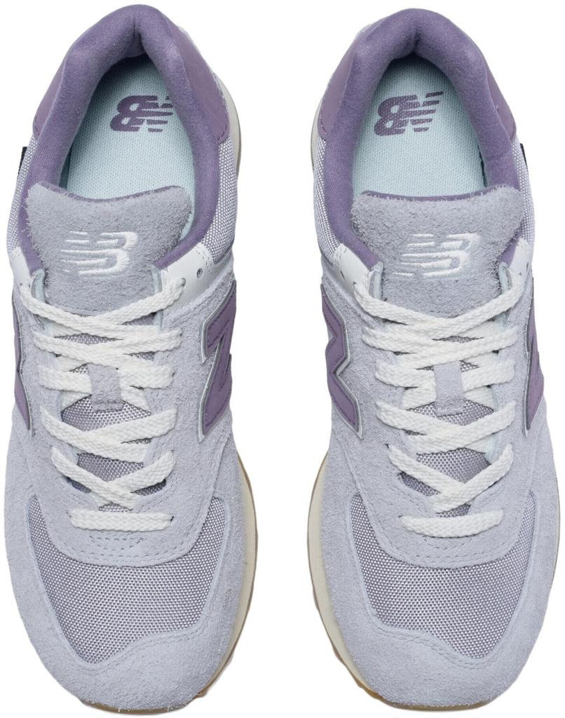 Кроссовки New Balance 574 Sneaker lila