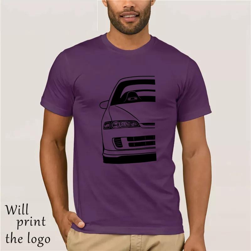 Integra Dc2 Typer Best Shirt Design Car Classic Tshirt