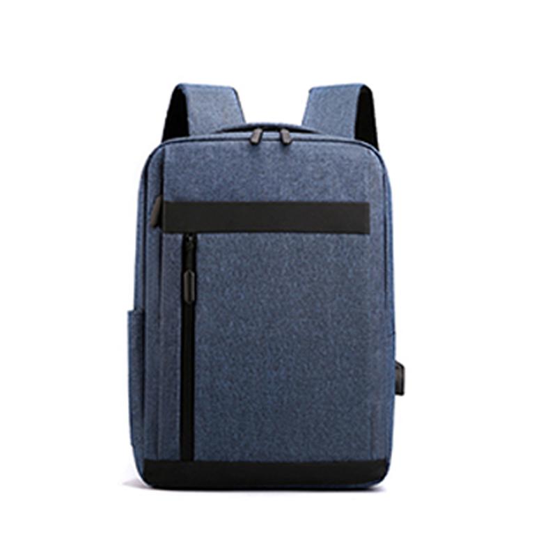 Männer Rucksack Multifunktionale Wasserdichte Taschen Für Männer Business Laptop Rucksack USB Lade Bagpack Nylon Casual Rucksack