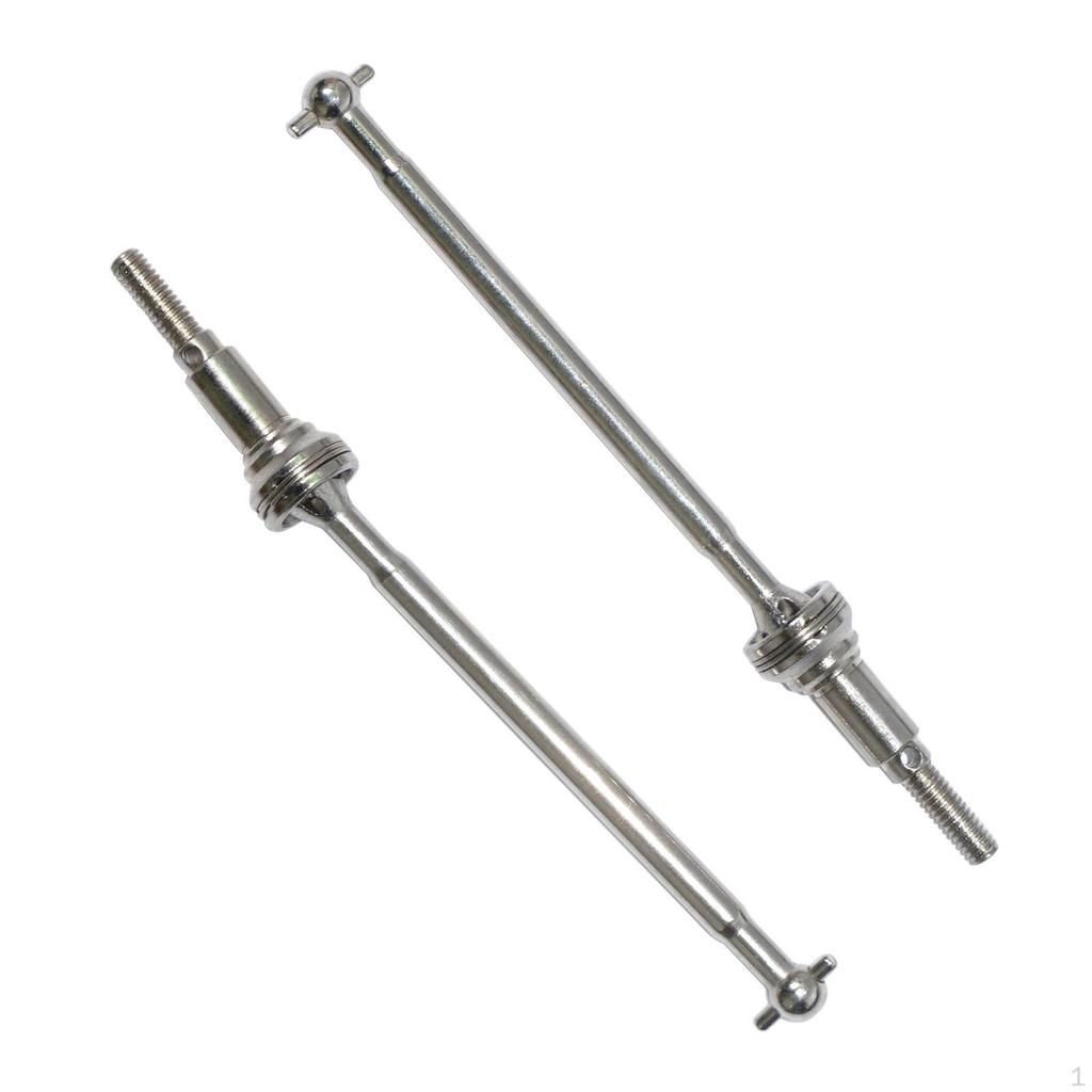 XINLEHONG RC Car Universal Front Drive Shaft Transmission /12 Remote Control Model Buggy DIY