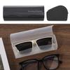 Simple Glasses Storage Box Portable Eyeglass Case Durable Glasses Case  Glasses Accessories