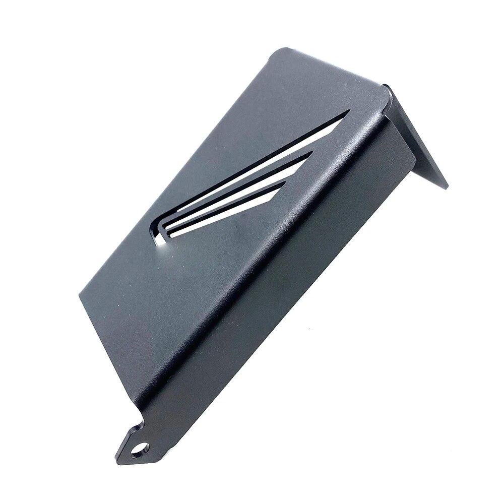 

Для Honda cl250 cl300 CL 250/300 2023 мотоциклетный задний тормозной насос, бак для жидкости, масляная чашка, защитная крышка резервуара чёрный