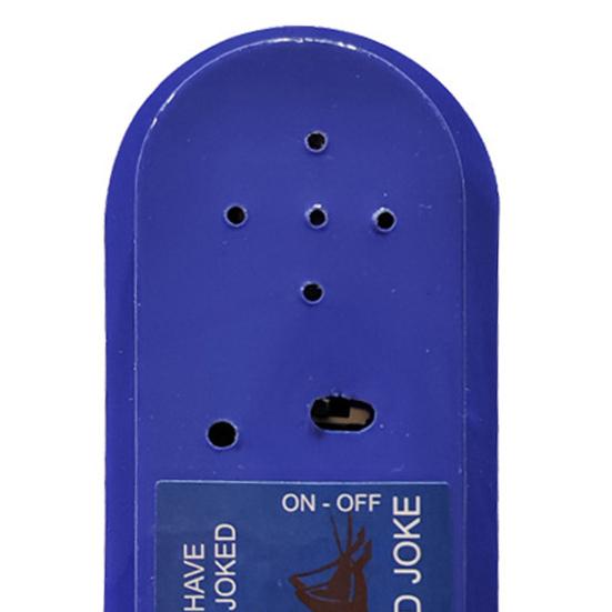 Yousheng Cricket Noise Maker Prank Hidden Prank Noise Maker for Adults Cricket Sound Simulation Cricket Noise Prank Tool