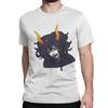 Vintage Say Gex Guys H-Homestucks T-Shirts for Men Round Collar Cotton T Shirts  Short Sleeve Tees New Arrival Tops