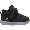 New Balance Nb Mmoc Fashion Versatile Mid-Top Kids Boots Kids Boots Black YHMMOCB1