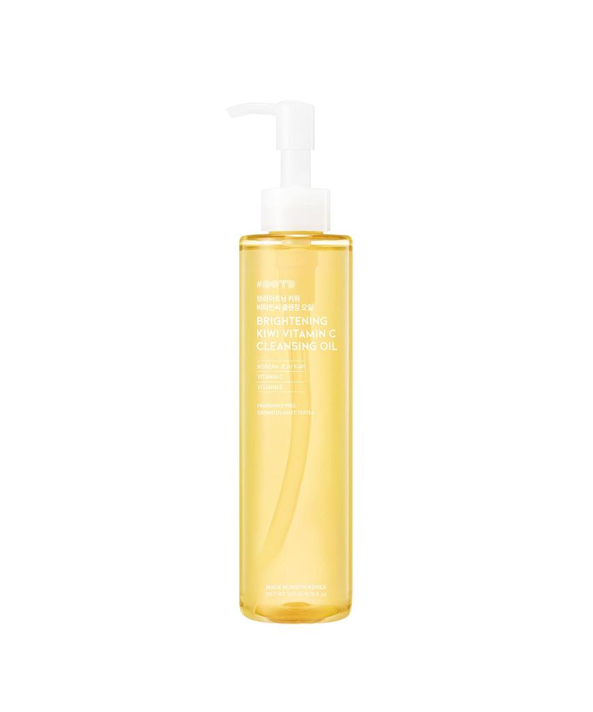Brightening Kiwi Vitamin C Cleansing Oil 200ml