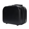 Folding Bike Hand Luggage with Front Carrier Block Adapter 14 Inch Mini Suitcase Folding Bike