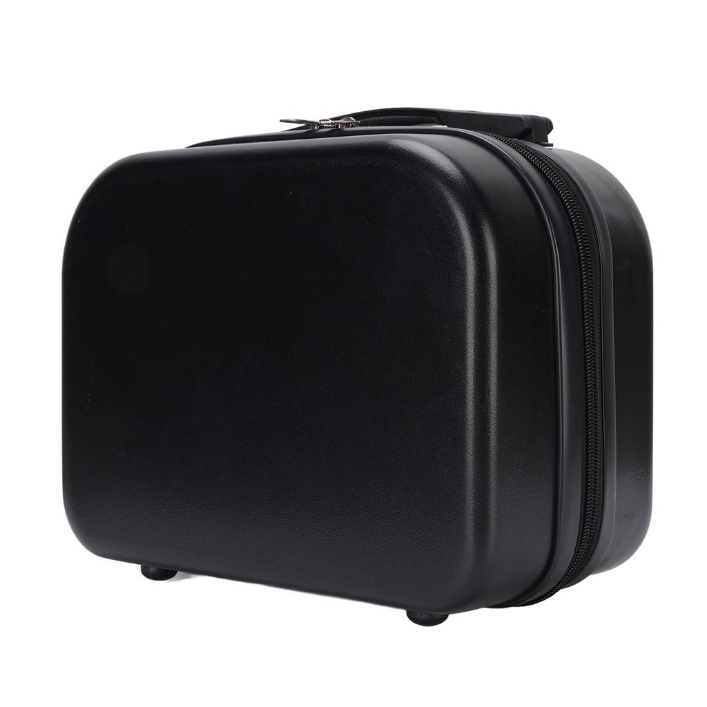 Folding Bike Hand Luggage with Front Carrier Block Adapter 14 Inch Mini Suitcase Folding Bike