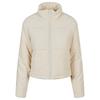 Urban Classics Womens/Ladies Corduroy Puffer Jacket