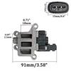 Idle Air Control Valve 16022-RAA-A01 Fit Honda Accord 03-05 Element 2003-2006