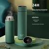 Tinle Smart Temperature Display 316 Stainless Steel Vacuum Flask