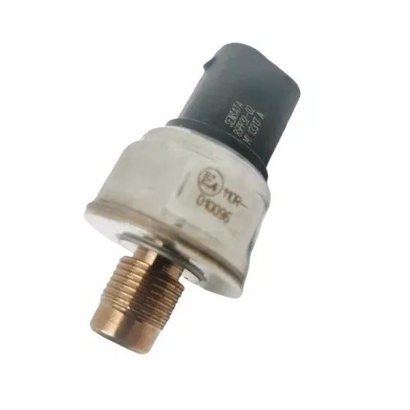High Quality Fuel Rail Pressure Sensor OEM 85PP32-02 110R-010096 For Sensata