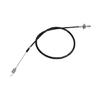 2PCS Golf Cart Accelerators Cable Assembly Metal Throttles Control Replacement for Club Car 2004+ Models