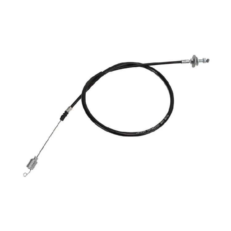 2PCS Golf Cart Accelerators Cable Assembly Metal Throttles Control Replacement for Club Car 2004+ Models