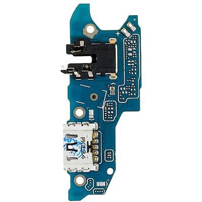 Original Charging Port Board Socket for Oppo A17 CPH2477