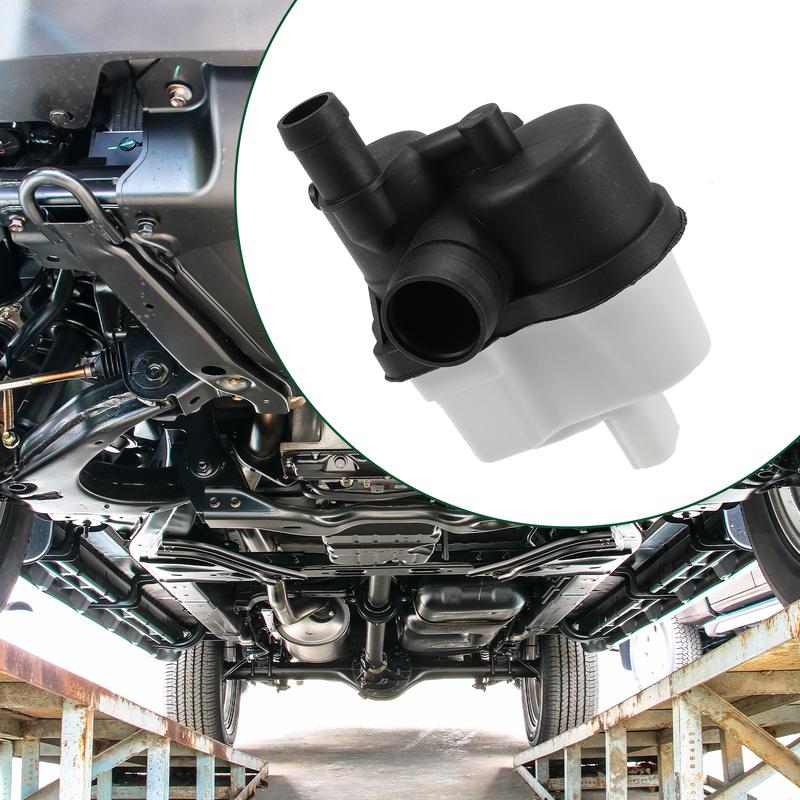 

X Autohaux Car Engine Fuel Vapor Leak Detection Pump Parts 16137193479 for BMW 1997-2010 Replacement Accessories