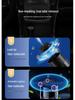 Automatic Car Diffuser & Air Purifier: Odor Eliminator and Humidifier with Fragrance Dispenser