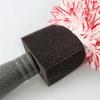 Efficient Soft Microfiber Wheel Rims Brush Effortlessly Cleans Car And Motorcycle Rims Without Scratches For Office Home