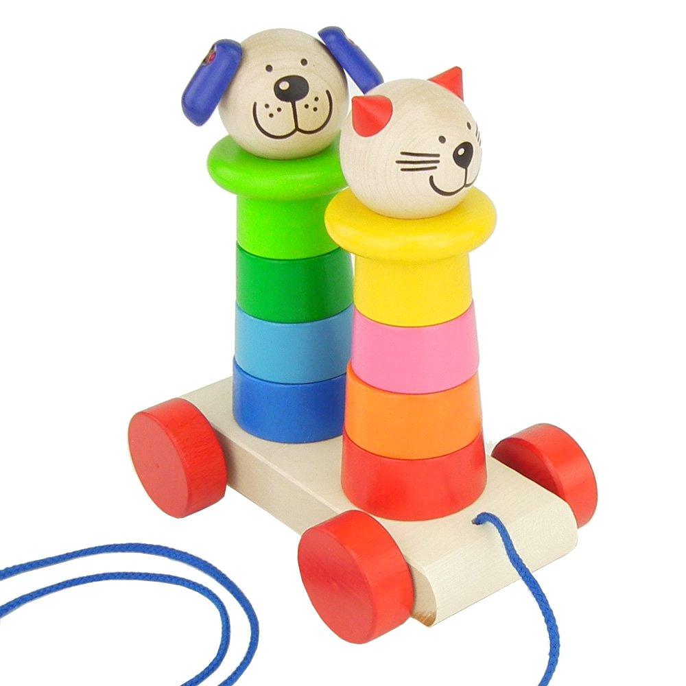 Filino pull toy